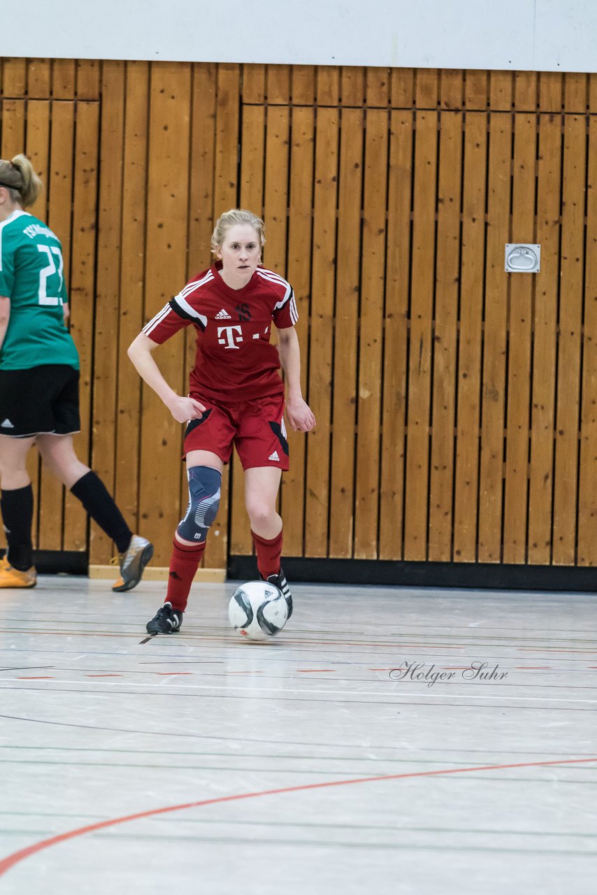 Bild 264 - Volksbank-Cup Horst